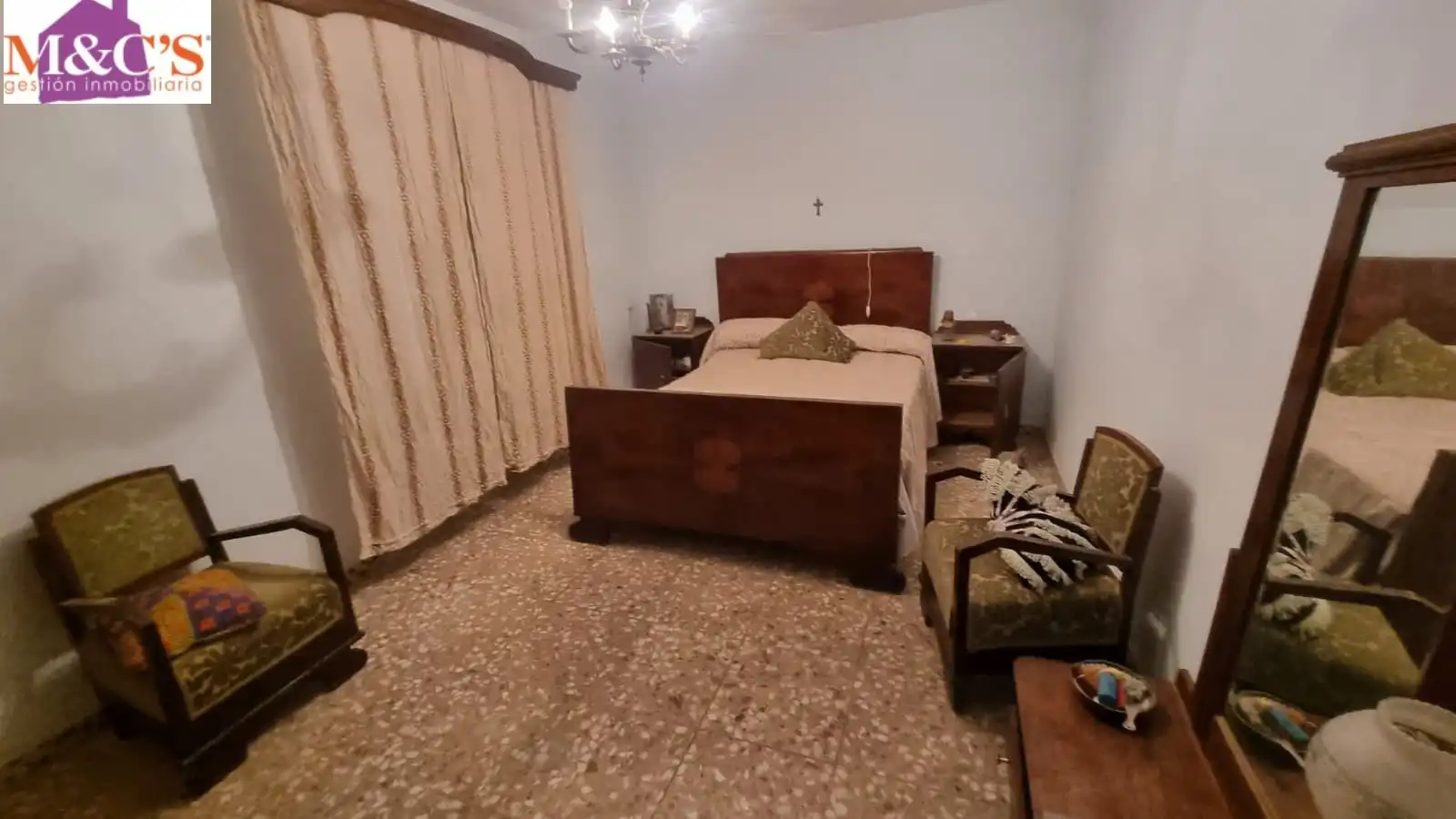 House for sale in Argamasilla de Calatrava, imagen 27