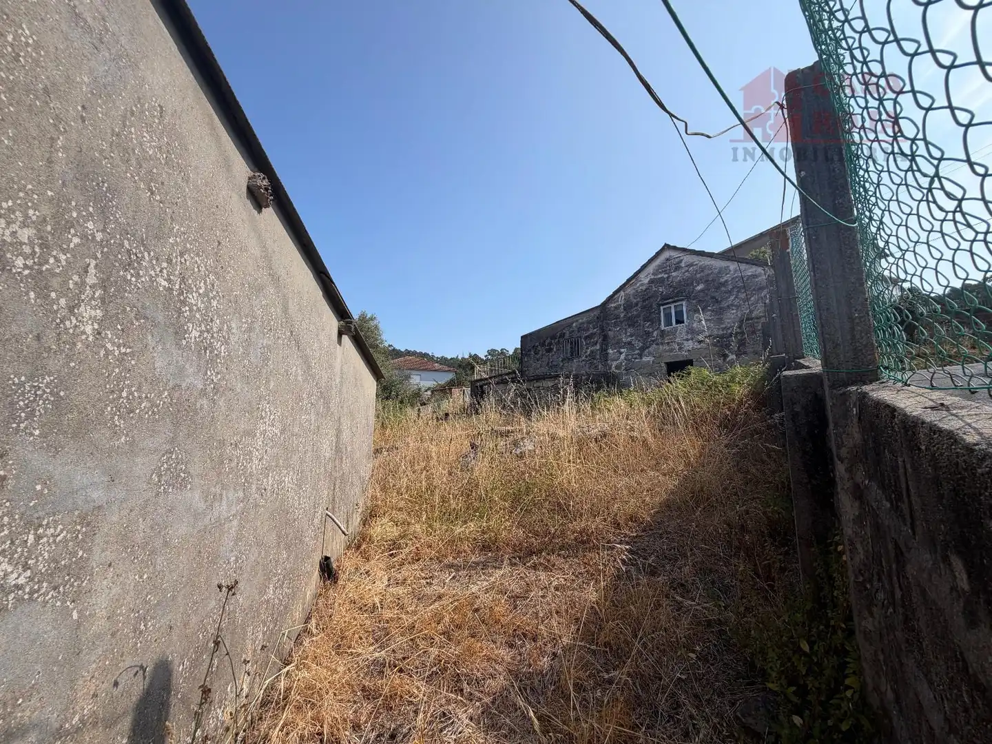 Casa o chalet en venta en Cangas 