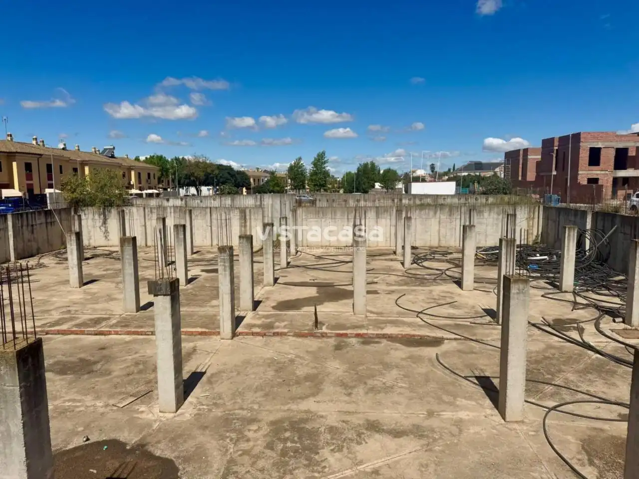 Residencial en venta en Mairena del Alcor