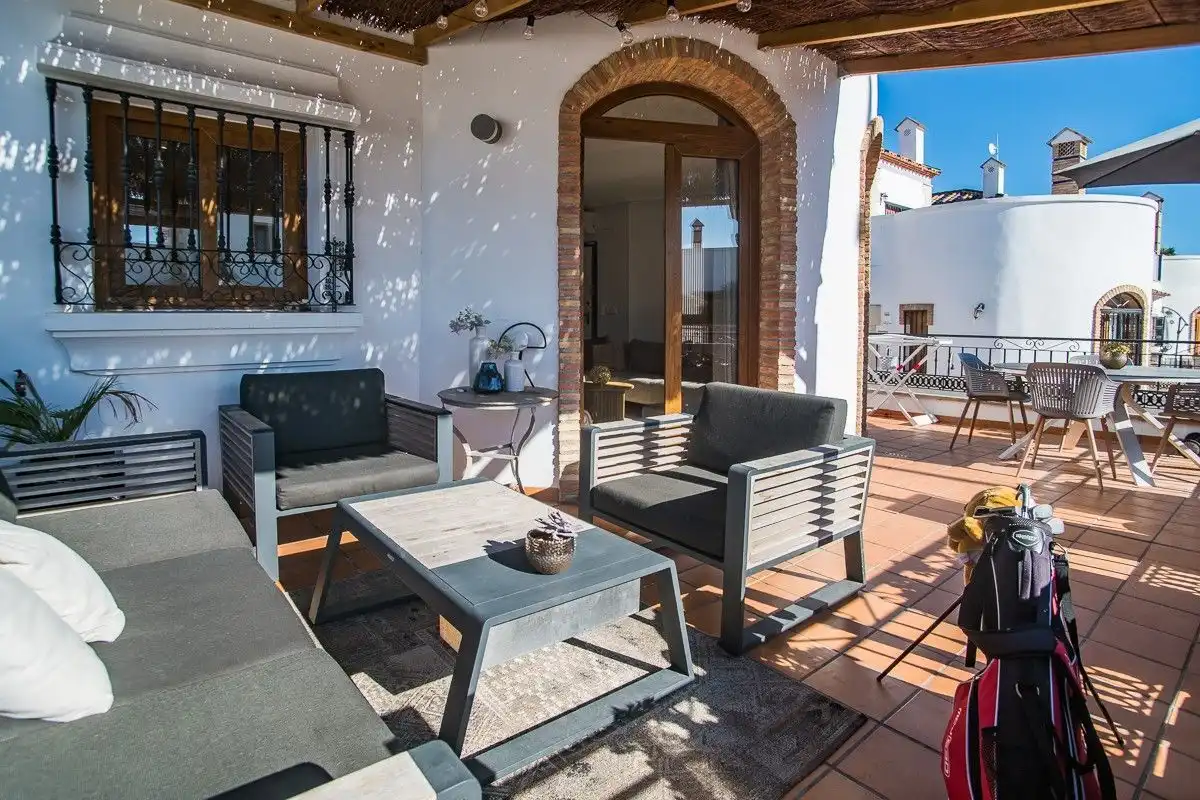 House with pool for sale in Algorfa, imagen 3