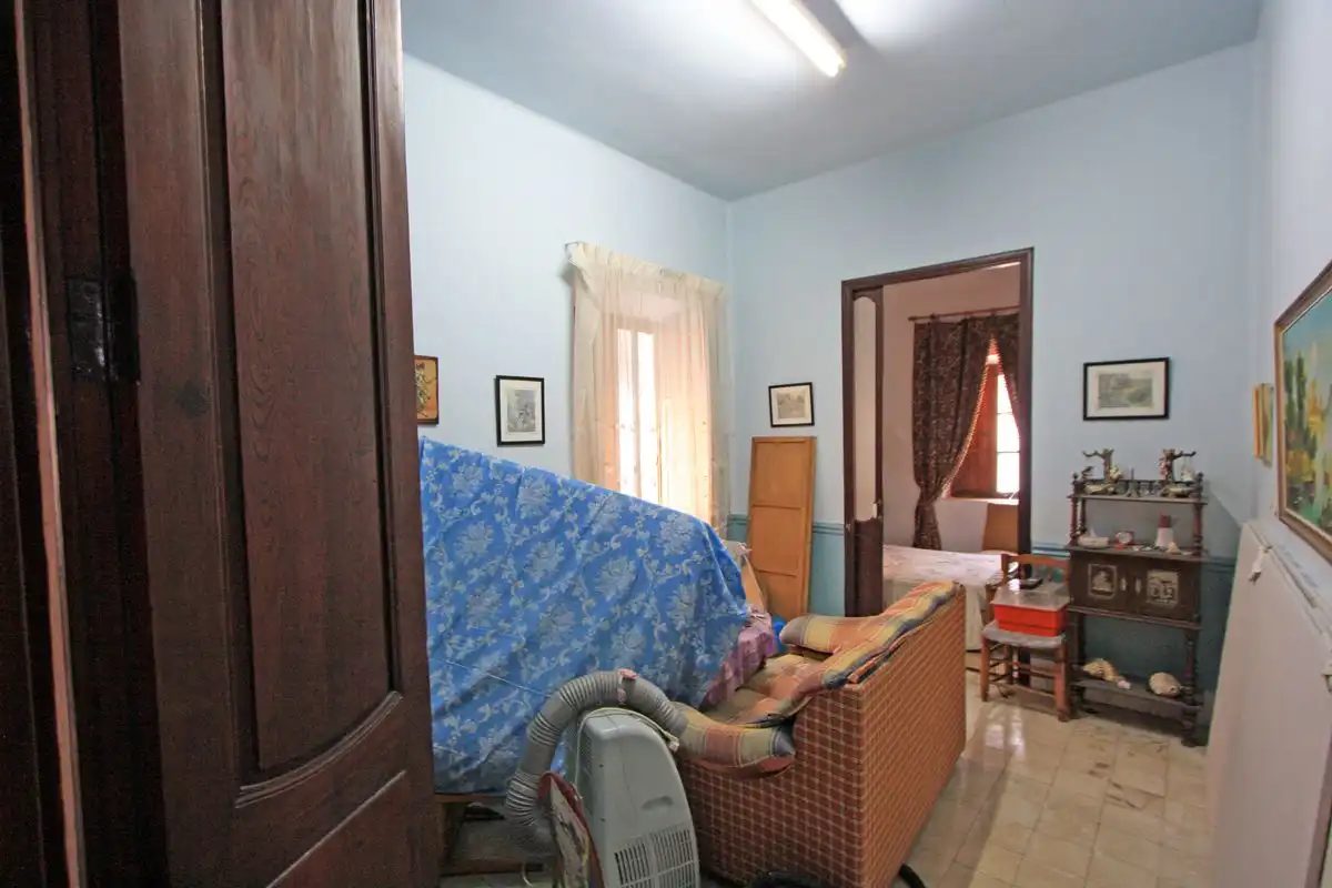 Casa rustica in vendita a El Verger, imagen 4