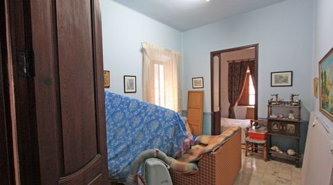 Foto 4 de Finca rústica en venta en El Verger, Alicante