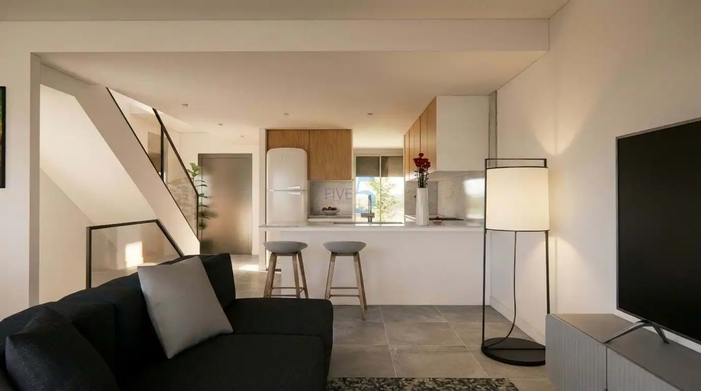 Wohnung mit Pool zum Verkauf in Poligono Sector D, imagen 23