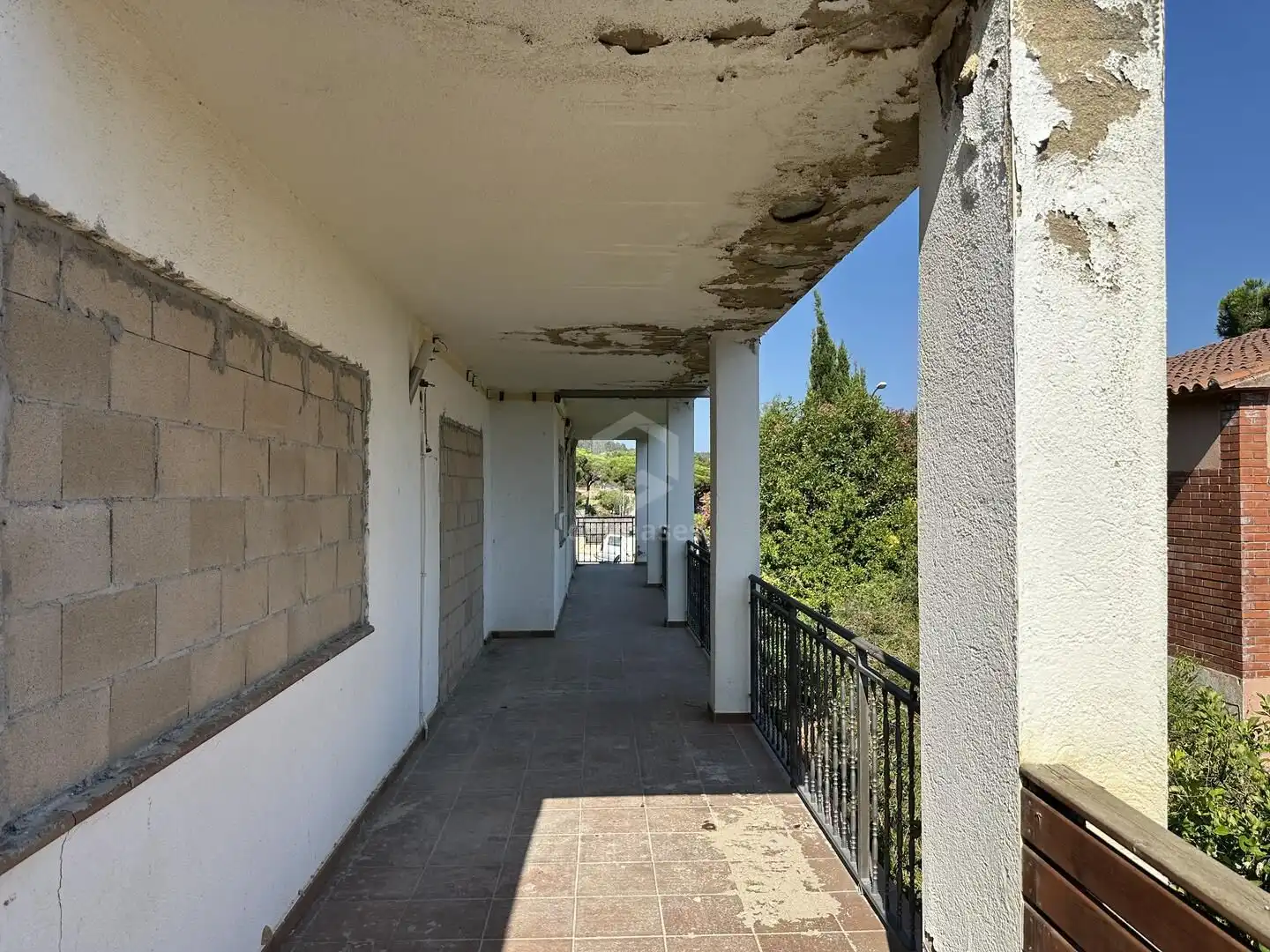 Casa o xalet en venda a Sant Daniel, Mas Mora - Sant Daniel