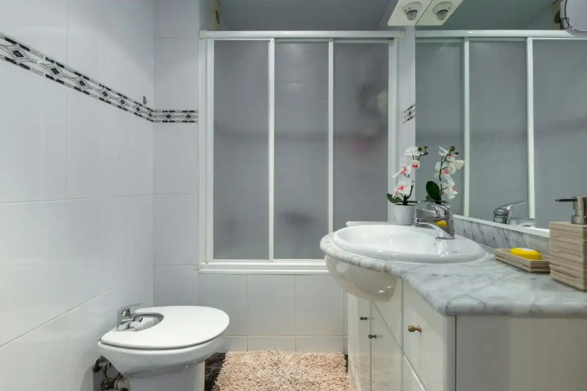 Zimmer in La Sagrera