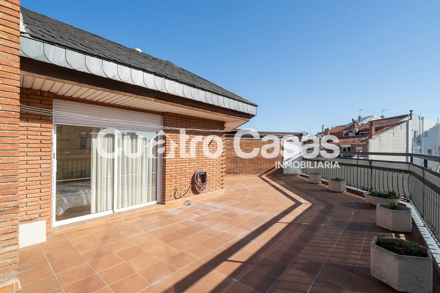 Attique avec ascenseur à vendre à Eixample, imagen 2