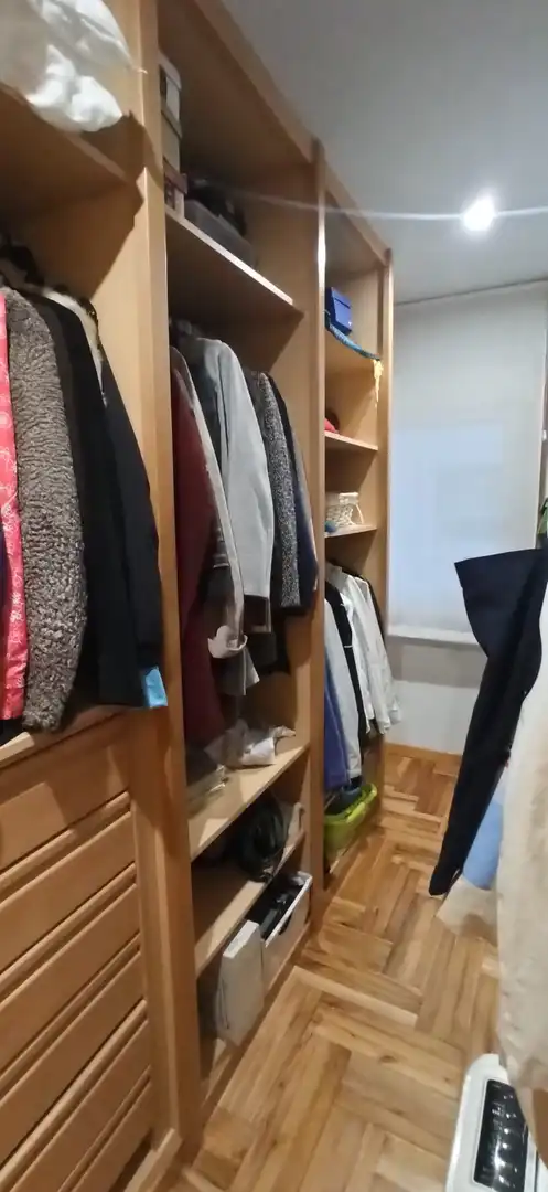 Appartamento con ascensore in affitto a Rúa Serafín Avendaño, imagen 7