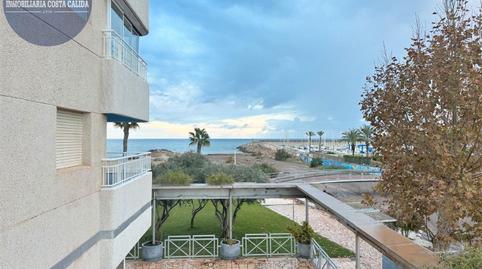 Foto 2 de Apartament en venda a Calle Iberia, 69, Las Lomas - Las Yucas, Águilas