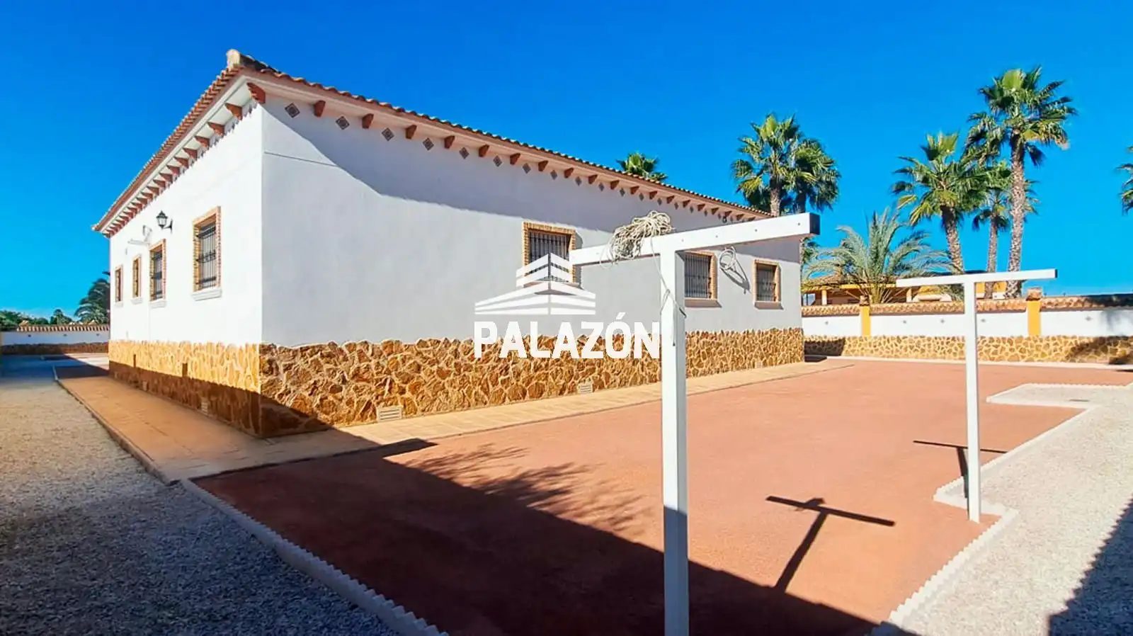Villa in vendita a Catral, imagen 3