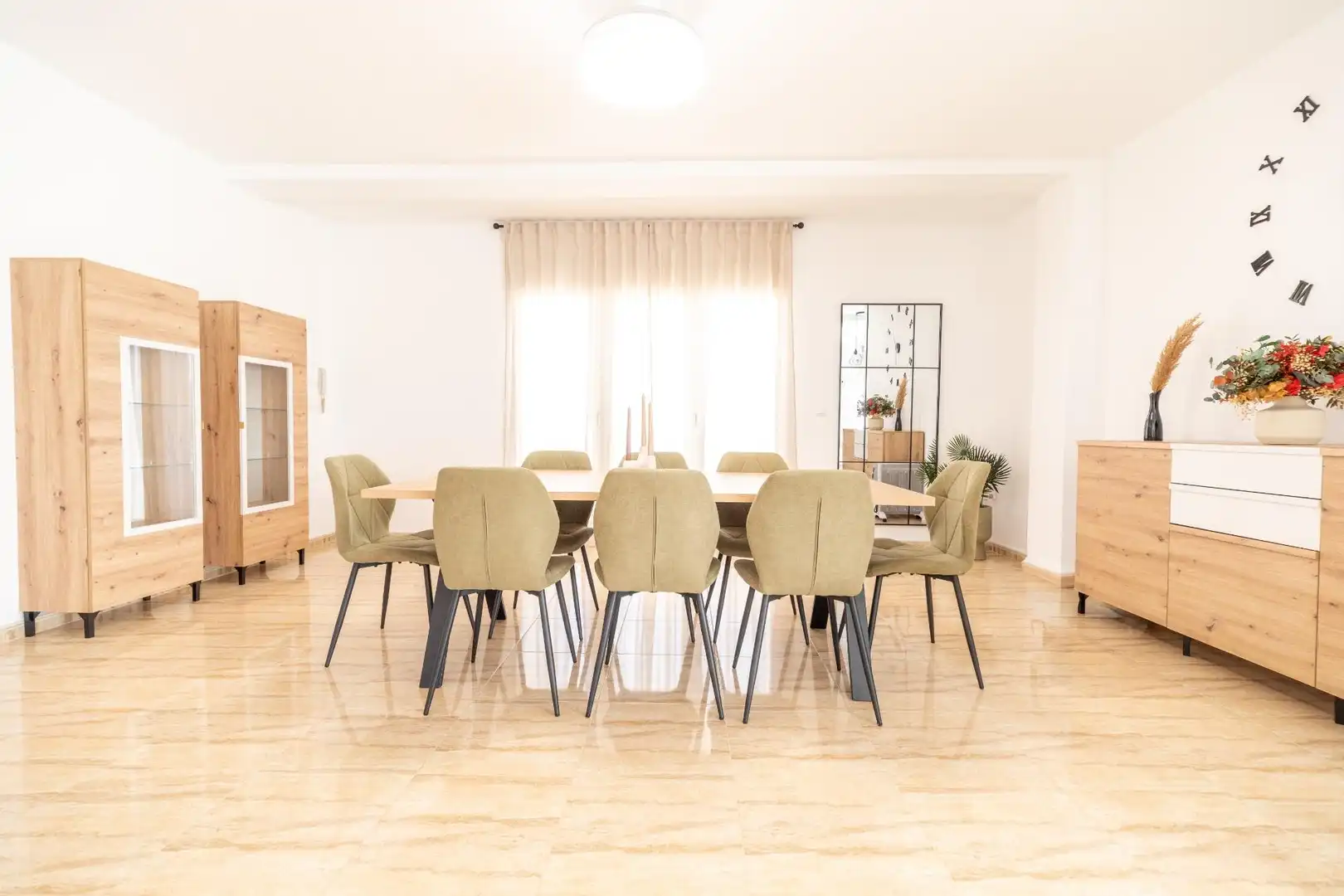 Chalet con piscina en venta en Cieza, imagen 7