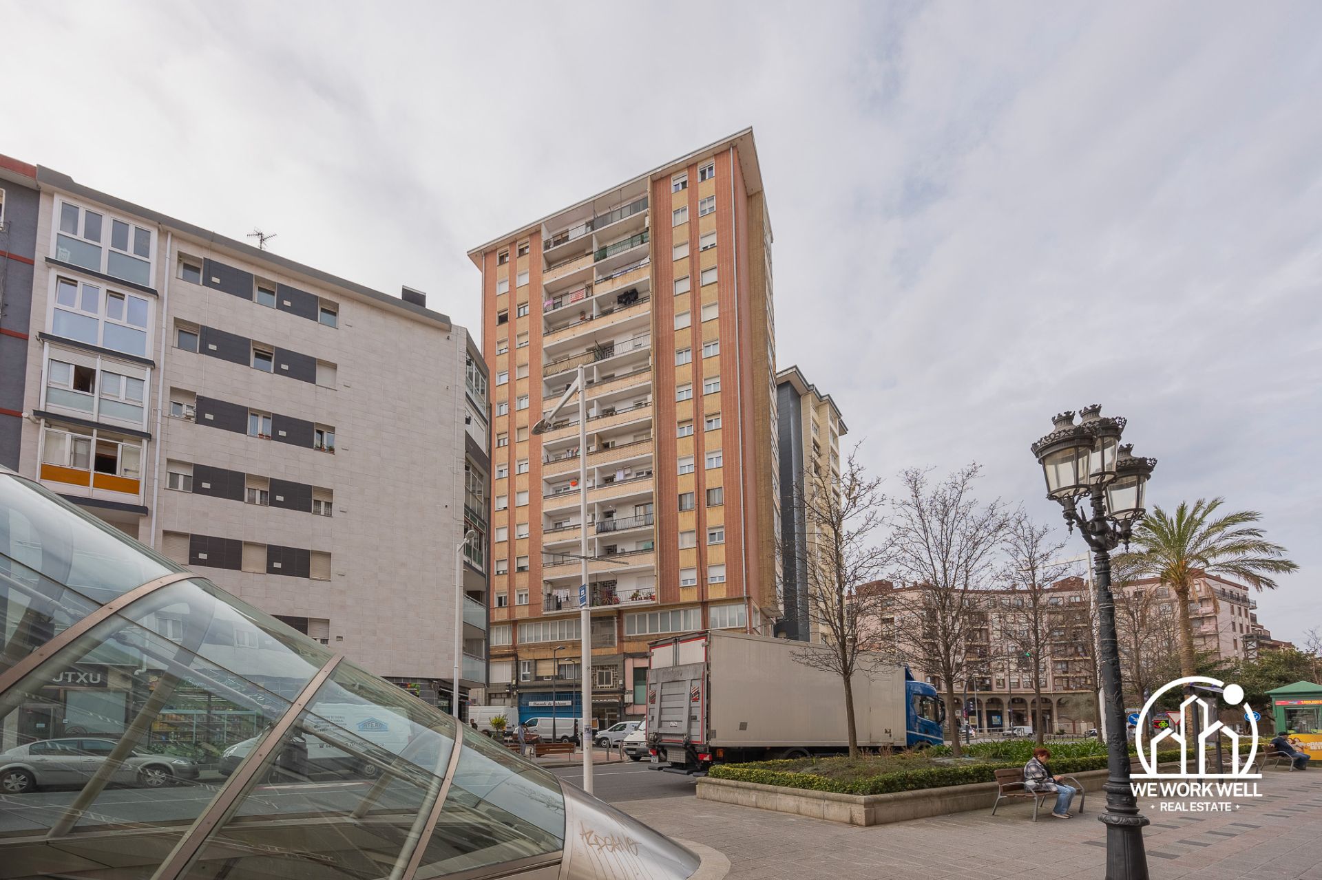 Wohnung zum Verkauf in Axular Kalea, Kabiezes