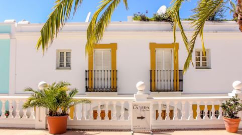 Foto 5 de Garaje en venta en Aloha, Marbella