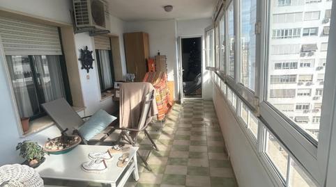 Foto 4 de Pis en venda a Calle Guillermo Carrera Rubio, 13, Los Guindos - Parque Mediterráneo - Santa Paula, Málaga Capital