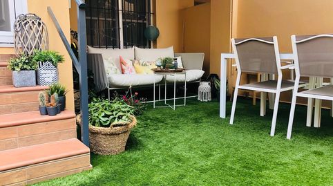 Foto 2 von Einfamilien-Reihenhaus zum Verkauf in Calle Calle Escritora María Zambrano, Camposoto - Gallineras, San Fernando