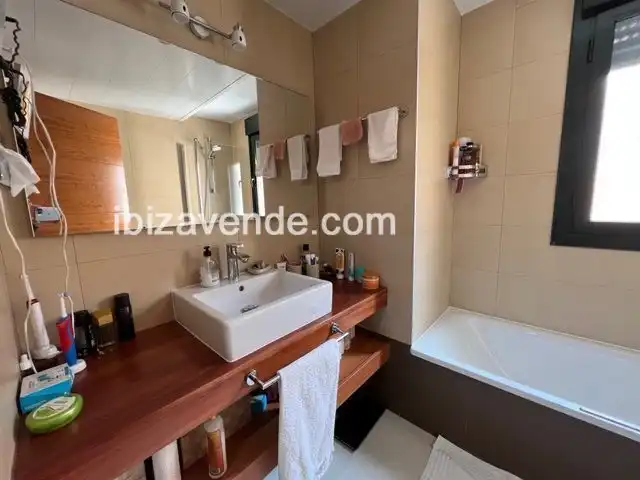 Detached house with pool for sale in Ferran, imagen 24