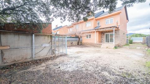 Photo 3 of Single-family semi-detached for sale in Calle de la Maliciosa, Alpedrete, Madrid