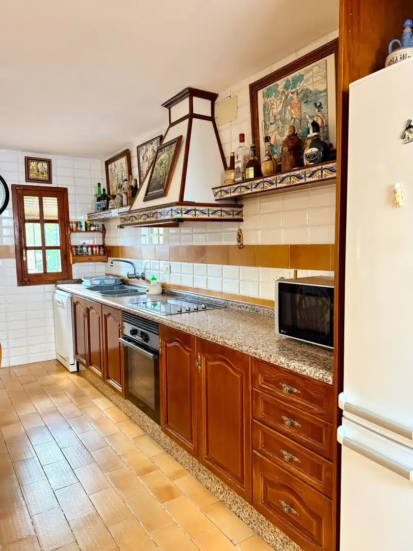 Haus mit Pool zum Verkauf in Batoi, imagen 28