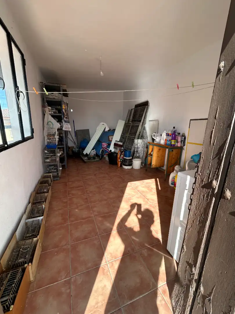 Casa adosada en venda en Vélez-Málaga amb Aire condicionat, Calefacció i Terrassa
