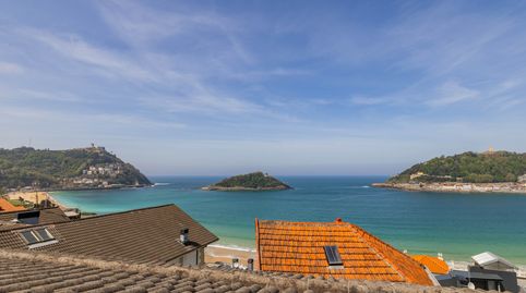 Foto 2 de Piso en venta en Donostia-san Sebastián - Paseo de la Fe 20. Donost, Miraconcha, Donostia - San Sebastián
