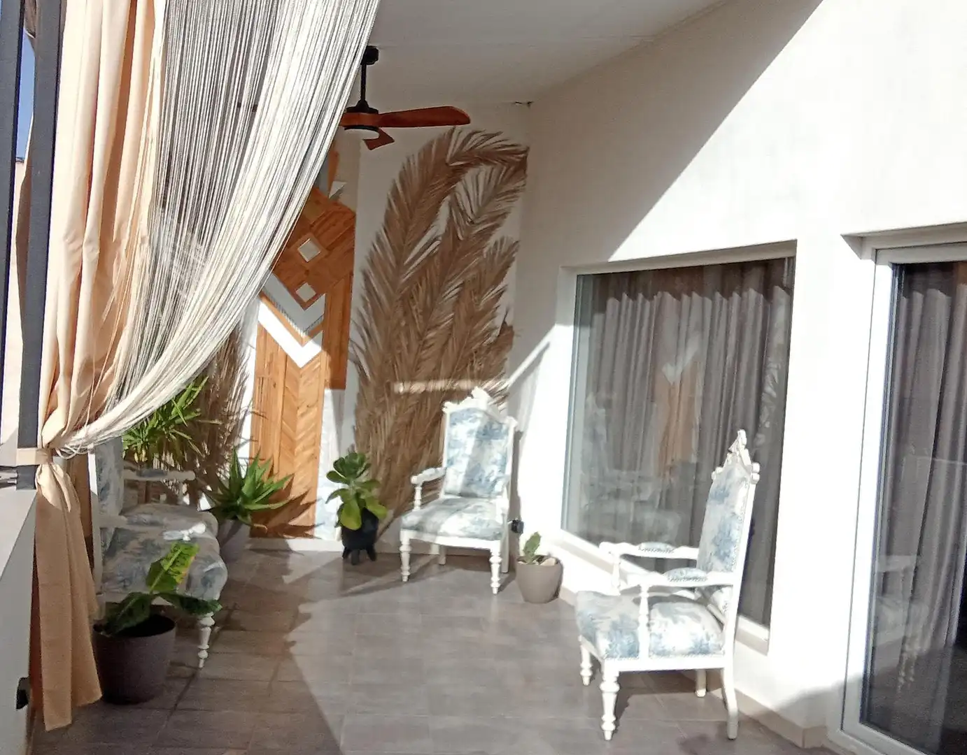 Penthouse mit Terrasse zum Verkauf in SEVILLA, imagen 13