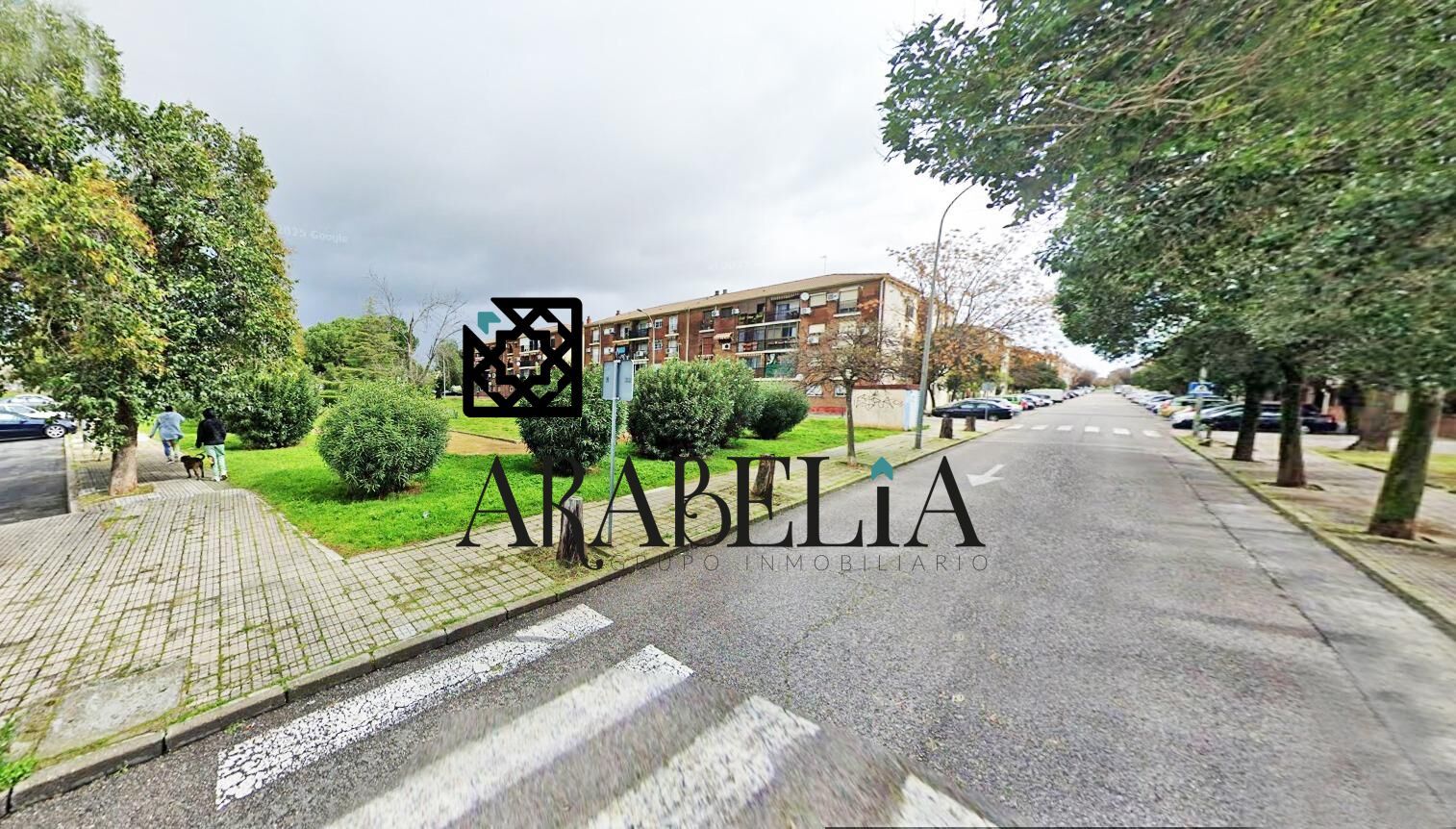 Pis en venda a Poniente-Norte - Miralbaida - Parque Azahara,  Córdoba Capital