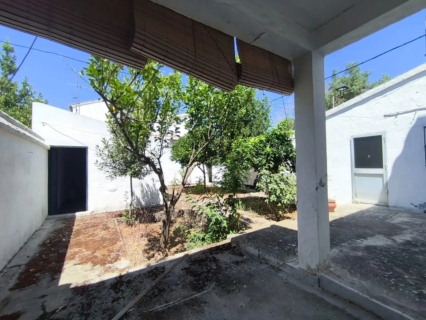 Habitatge amb jardí en venda a Avenida de la Constitucion 57, imagen 18