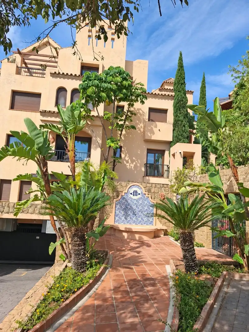 Piso con piscina en venta en Montealto - Monterrey, imagen 32
