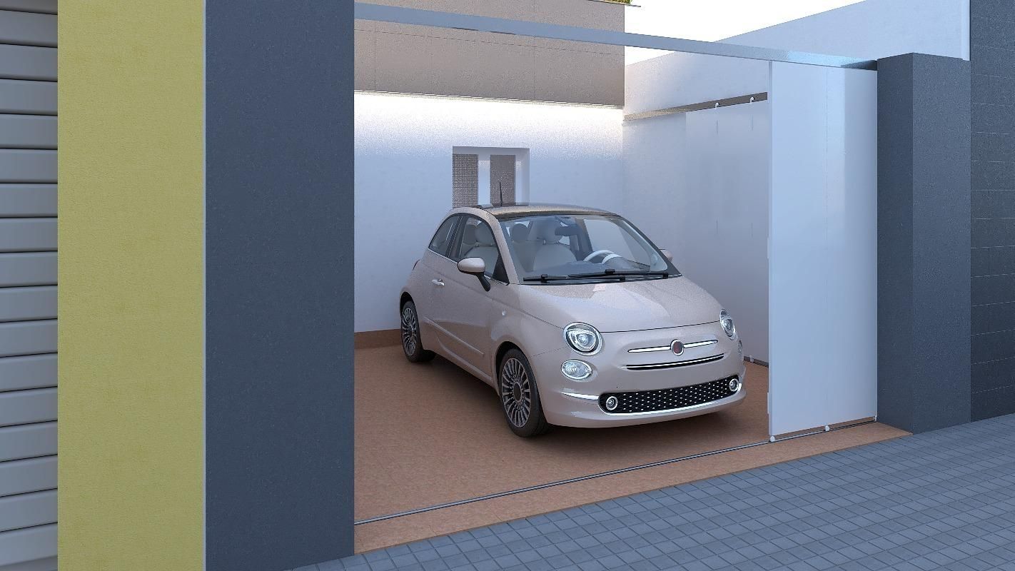 Parking de Casa o chalet en venta en  Palma de Mallorca con Terraza