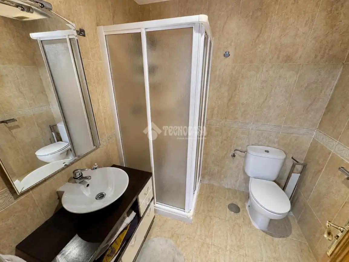 Casa pareada en venta en C. Beethoven, imagen 27