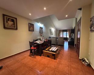 Dining room of Single-family semi-detached for sale in Villanubla  with Terrace