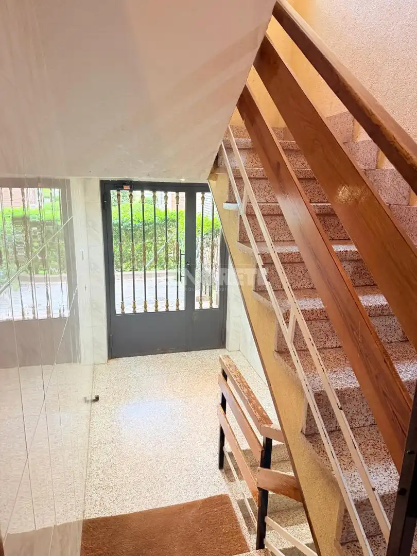 Piso en venta en Madrid con Calefacción y Balcón