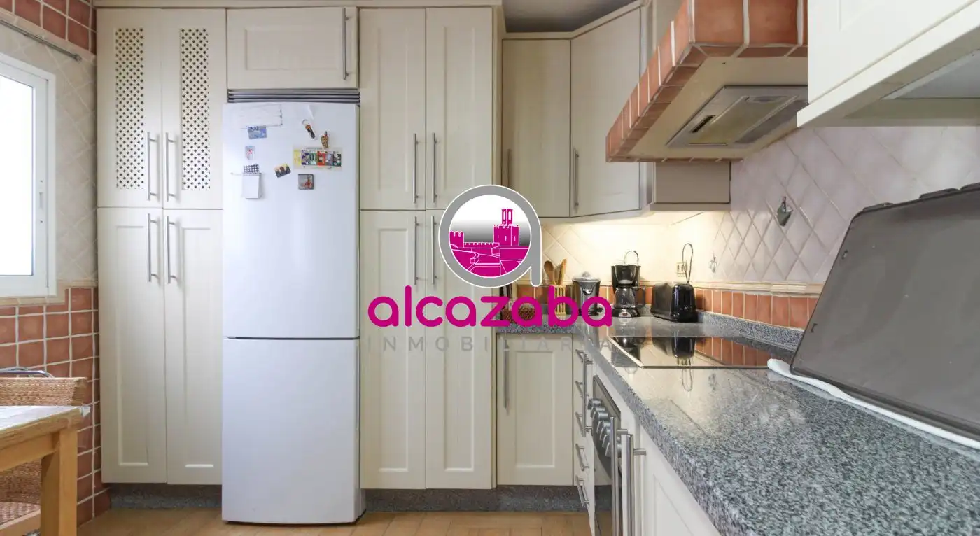 Apartament amb ascensor de lloguer a Calle San Isidro 5, imagen 21