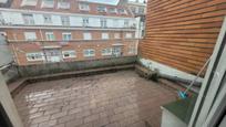 Terrace of Flat for sale in Bilbao   with Terrace and Balcony