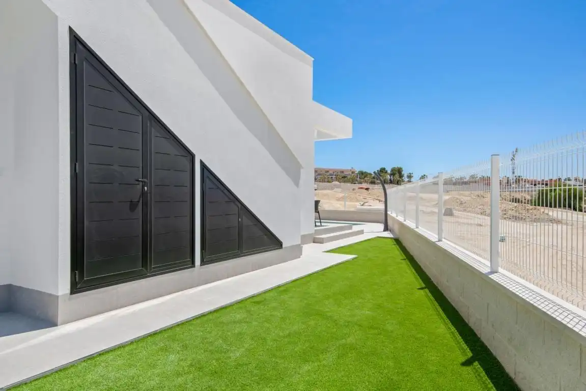 Villa in vendita a Algorfa, imagen 7