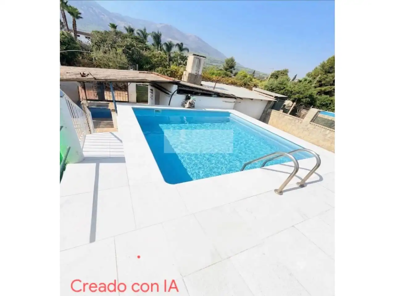 Casa amb piscina en venda a Centro, imagen 5