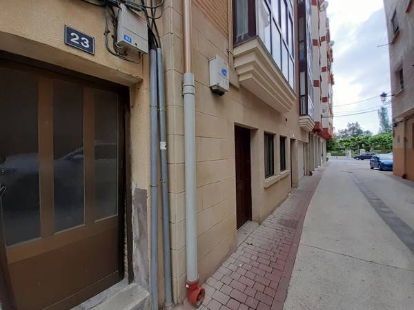 Piso en Venta en Tienda en Peralta / Azkoien