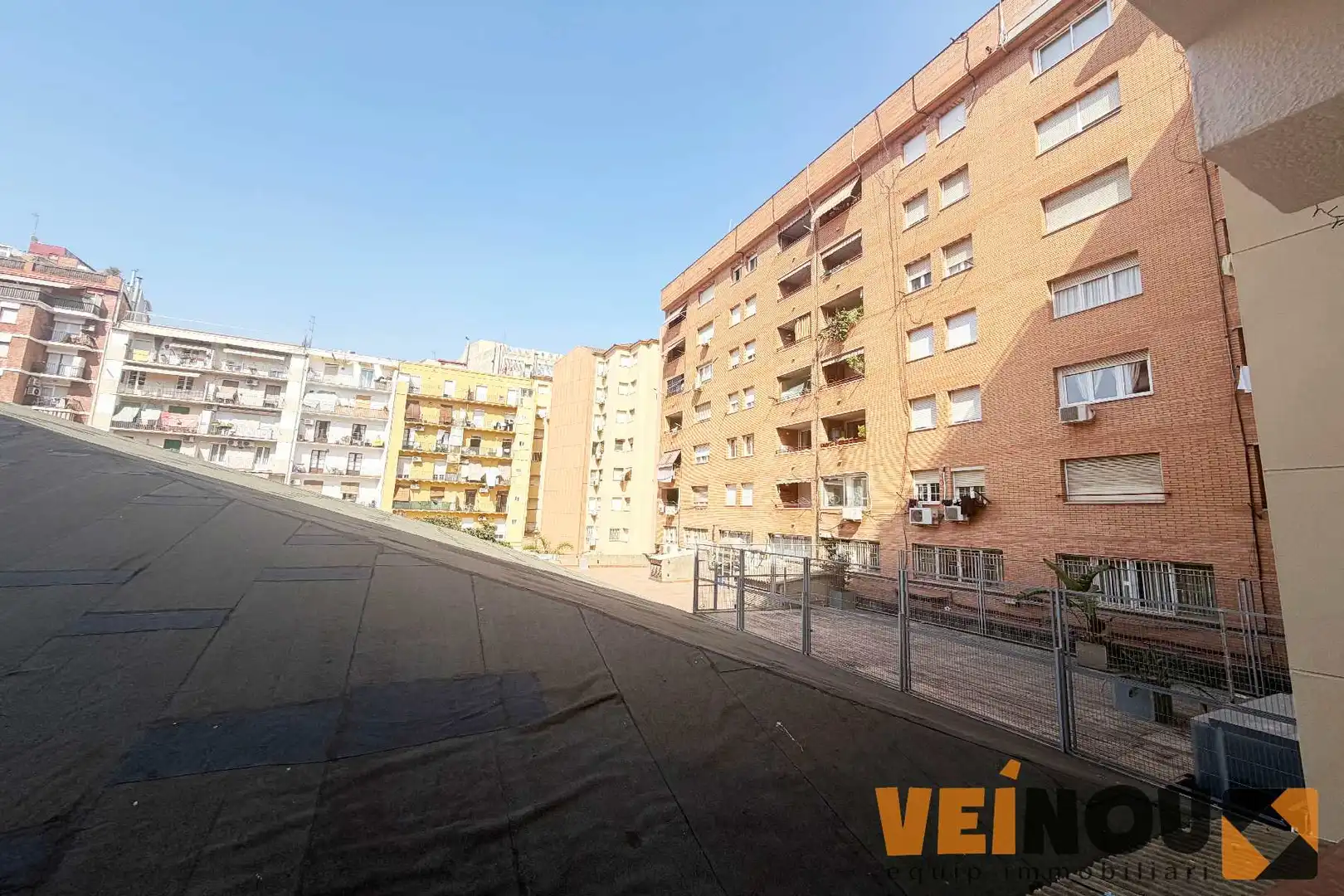 Wohnung mit Terrasse zum Verkauf in Carrer de Roger de Flor, imagen 47