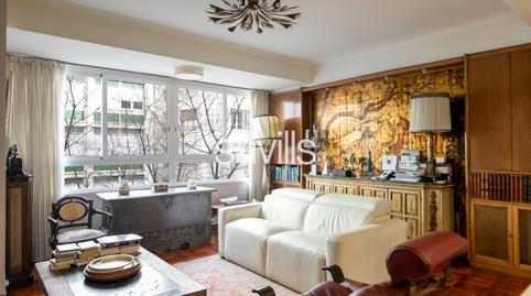 Photo 2 of Apartments for sale in Sant Gervasi i la Bonanova,  Barcelona Capital