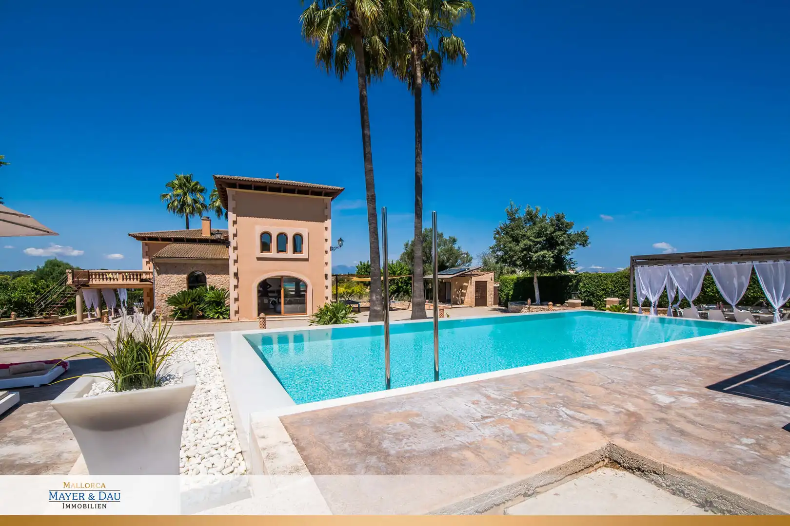 Casa rústica con terraza en venta en Santa Margalida Poble, imagen 3