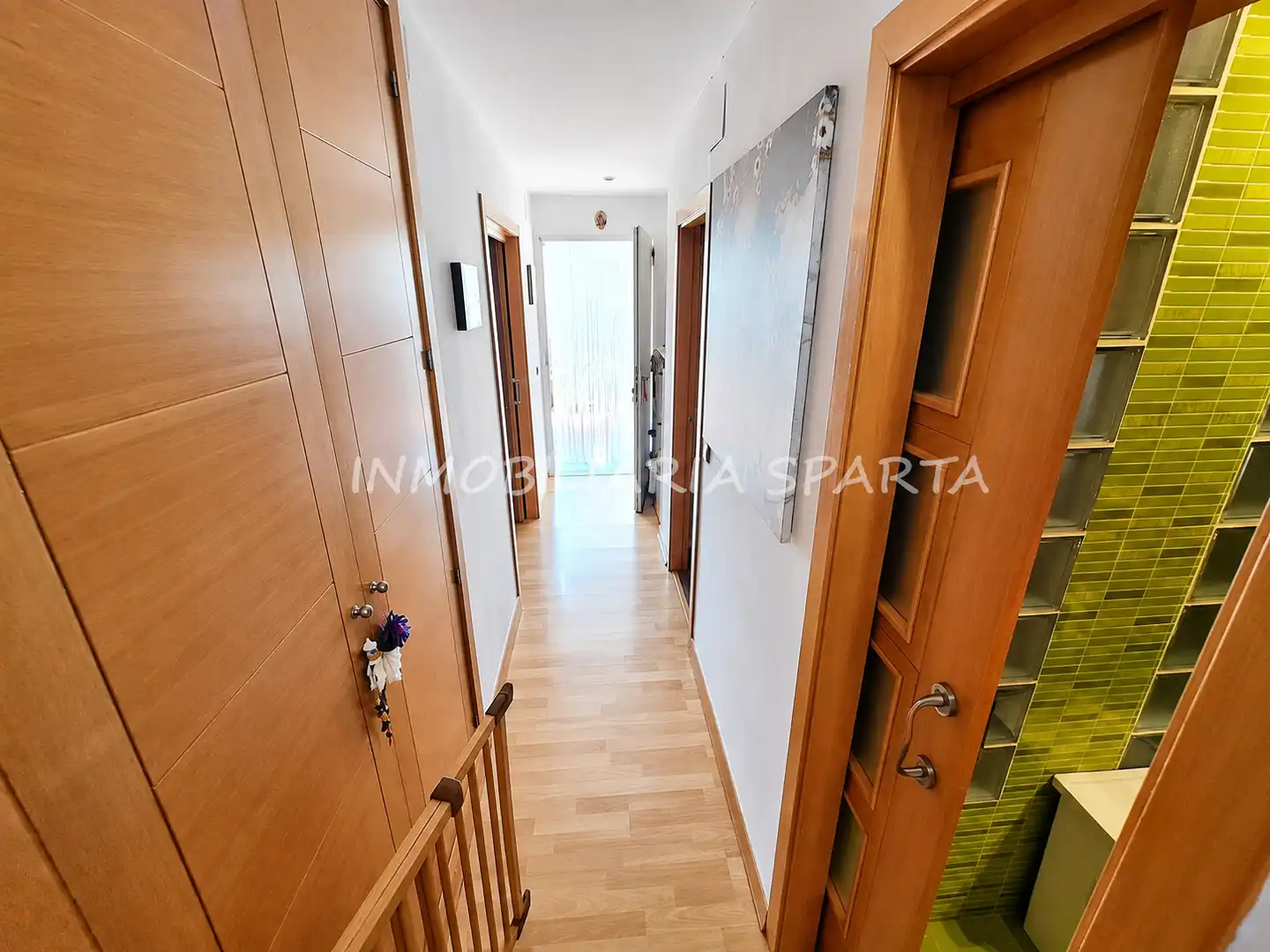 Casa adosada en venda en Santiponce amb Aire condicionat, Parquet i Terrassa