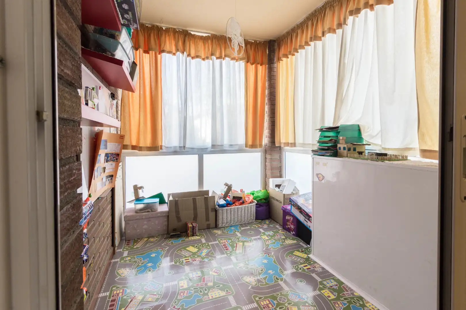 Bedroom of Detached homes for sale in Cambrils  with Air Conditioner, Heating and Private garden