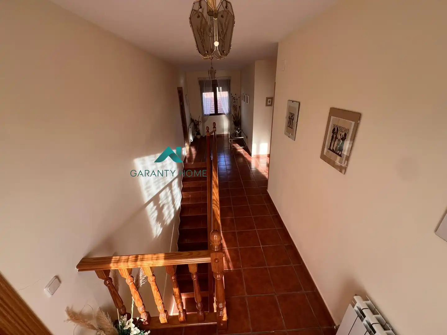 Casa adosada en venta en Gálvez con Calefacción