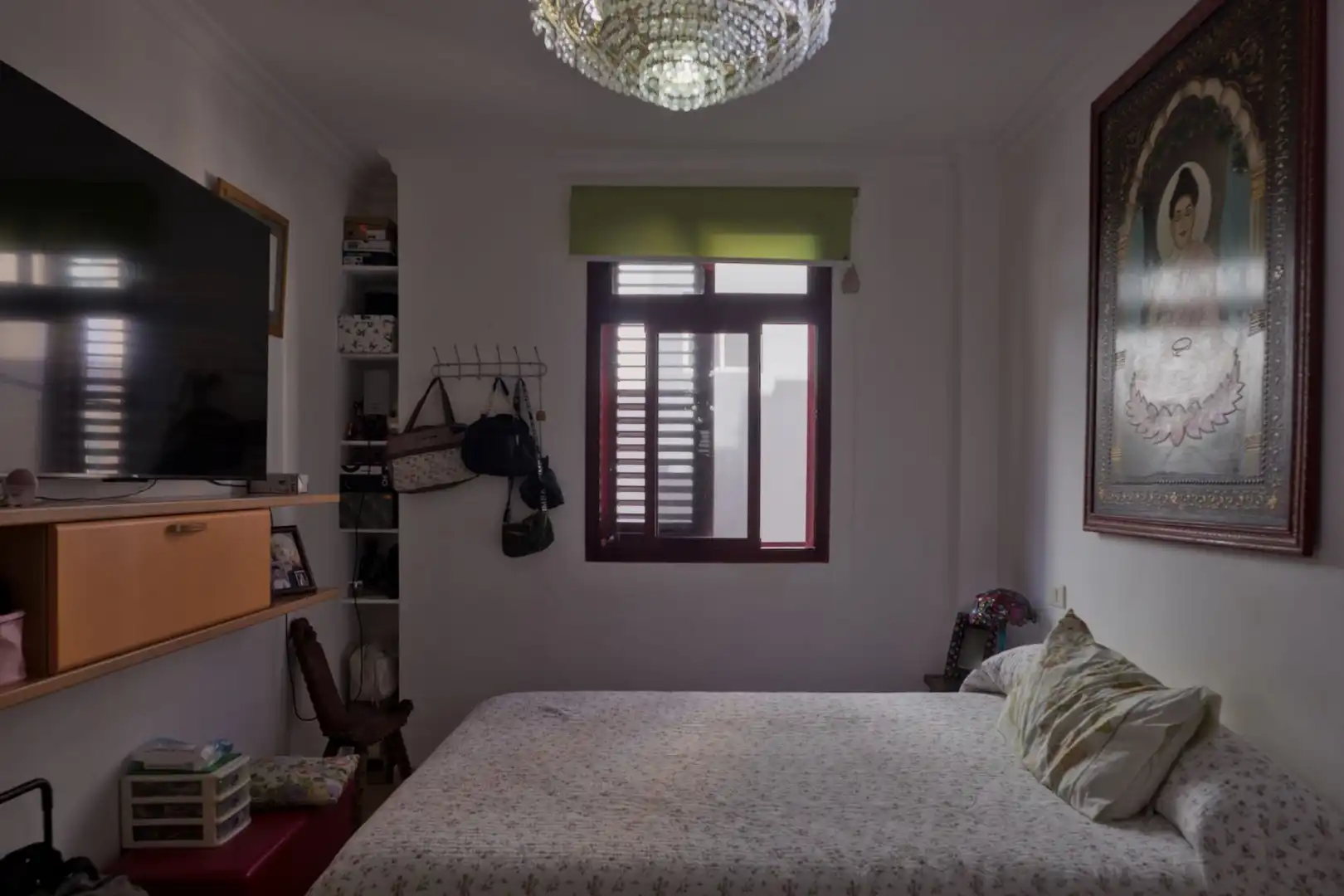 Habitación de Piso en venta en Las Palmas de Gran Canaria con Calefacción