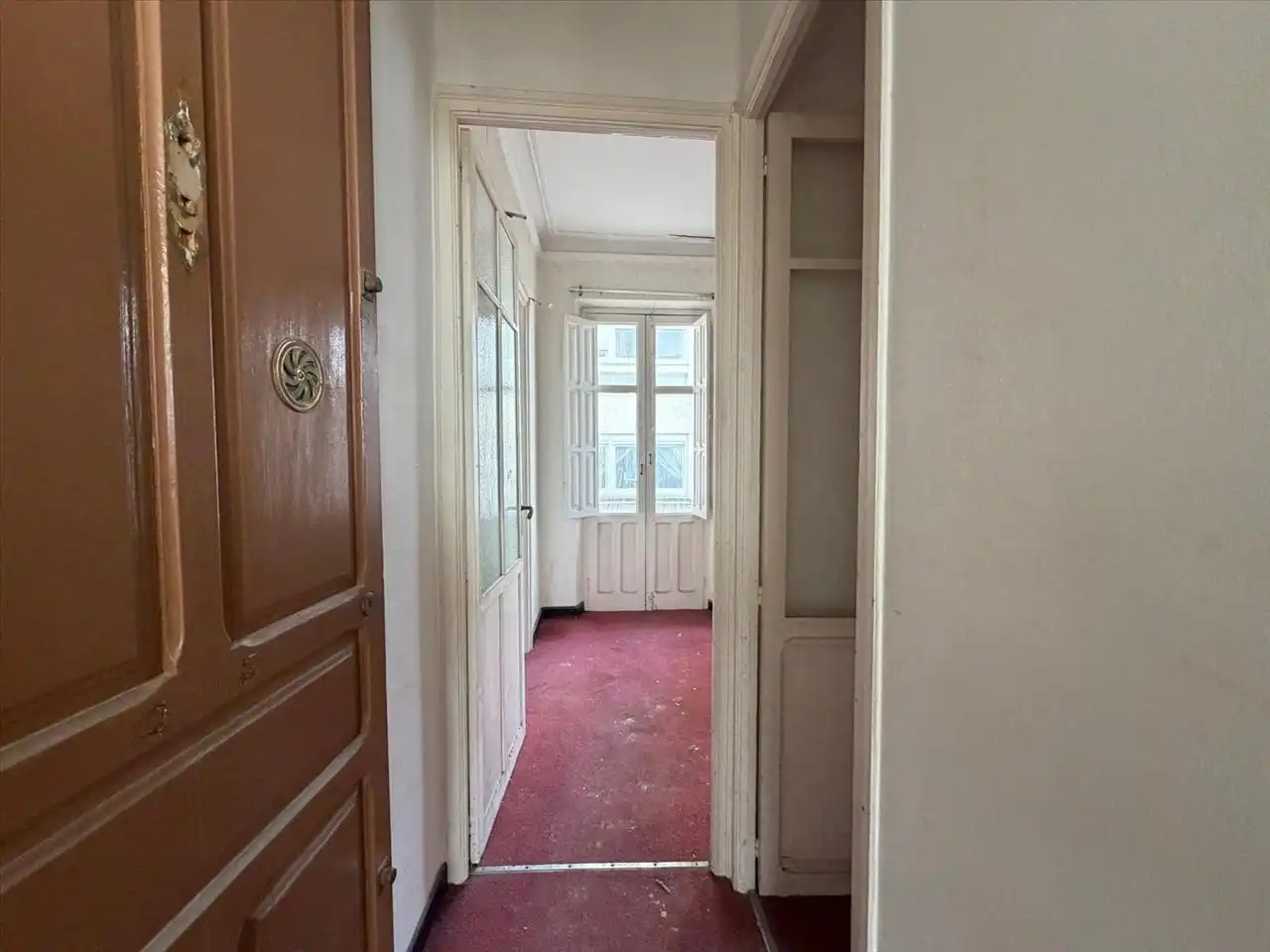 Piso en venta en Ferrol