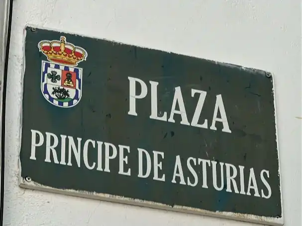 Planta baja en venta en Calle Colón, 4, Esparragosa de Lares