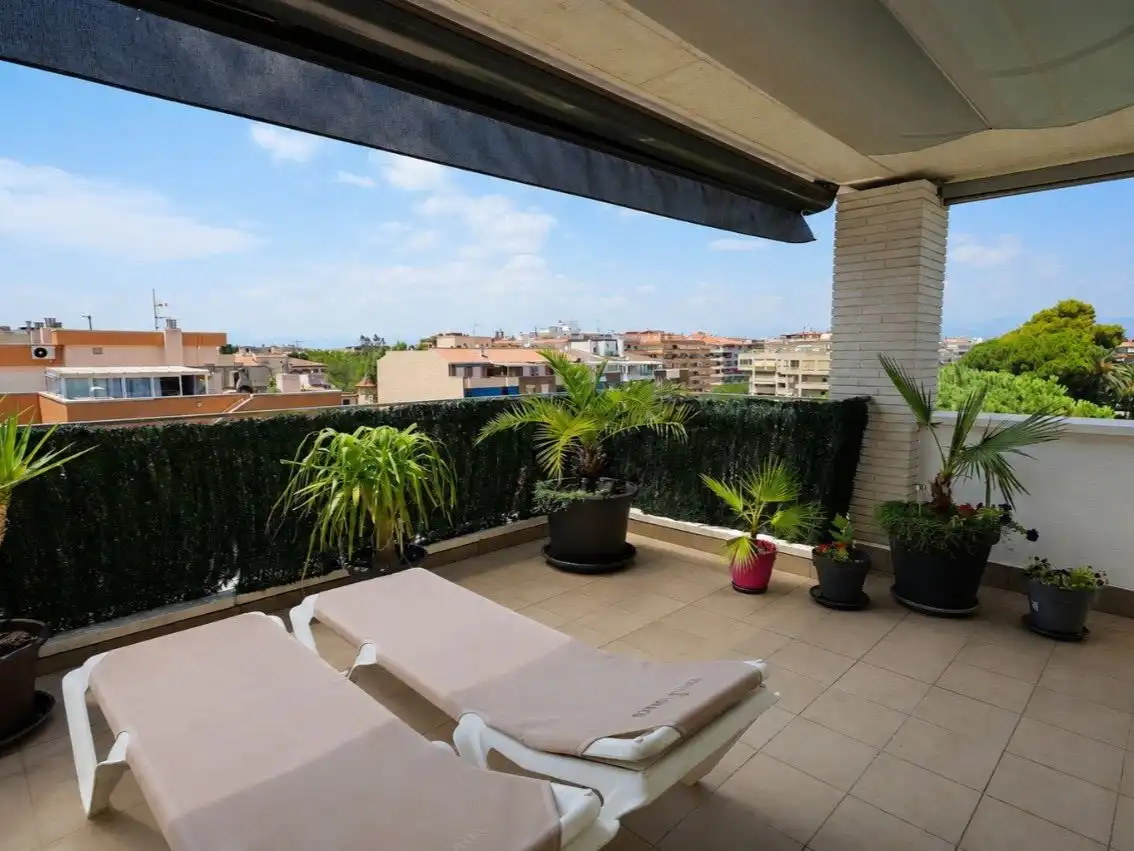 Penthouse mit Pool zum Verkauf in calle nord 14, imagen 24
