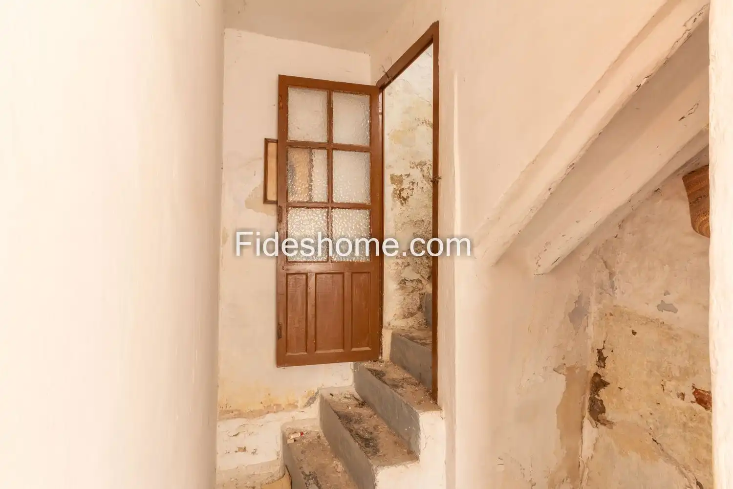 Maison rustique à vendre à Plaza Constitución 10, imagen 21