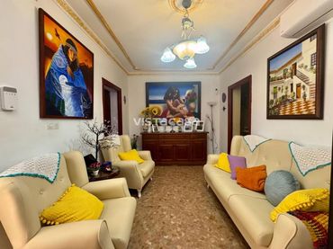 Casa en venta en El Viso del Alcor