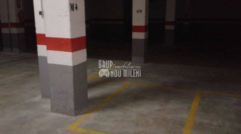 Foto 4 de Garaje en venta en Catarroja, Valencia