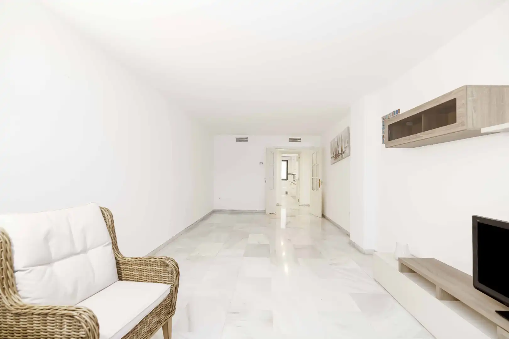 Piso en venta en Avenida Ricardo Soriano, Ricardo Soriano